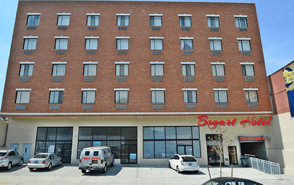 Bogart Hotel New York Exterior photo